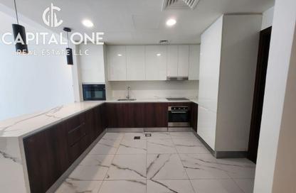 Townhouse - 4 Bedrooms - 5 Bathrooms for rent in Elie Saab Vie at the Fields - The Fields - District 11 - Mohammed Bin Rashid City - Dubai Townhouse - 4 Bedrooms - 5 Bathrooms for rent in Elie Saab Vie at the Fields - The Fields - District 11 - Mohammed Bin Rashid City - Dubai