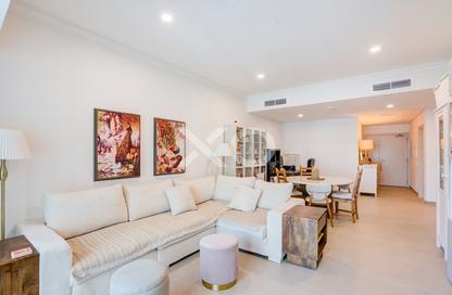 Apartment - 2 Bedrooms - 2 Bathrooms for sale in Marina Heights - Dubai Marina - Dubai Apartment - 2 Bedrooms - 2 Bathrooms for sale in Marina Heights - Dubai Marina - Dubai