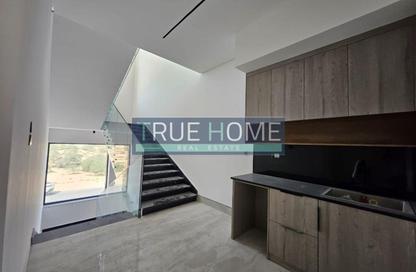 Villa - 6 Bedrooms - 7 Bathrooms for sale in Hoshi - Al Badie - Sharjah