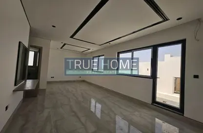 Villa - 6 Bedrooms - 7 Bathrooms for sale in Hoshi - Al Badie - Sharjah