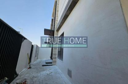 Villa - 6 Bedrooms - 7 Bathrooms for sale in Hoshi - Al Badie - Sharjah
