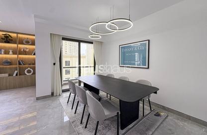 Apartment - 3 Bedrooms - 3 Bathrooms for rent in Murjan 1 - Murjan - Jumeirah Beach Residence - Dubai