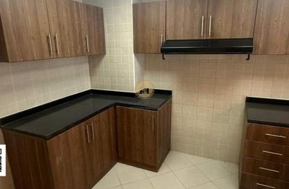 Apartment - 2 Bedrooms - 3 Bathrooms for sale in Ajman One Towers - Al Sawan - Ajman