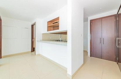 Apartment - 1 Bedroom - 2 Bathrooms for rent in Acacia B - Acacia - Park Heights - Dubai Hills Estate - Dubai