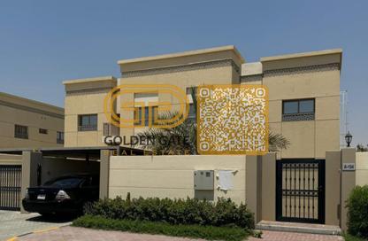 Villa - 5 - 7+ for sale in Shomous Residential Complex - Sharjah Garden City - Sharjah Villa - 5 - 7+ for sale in Shomous Residential Complex - Sharjah Garden City - Sharjah