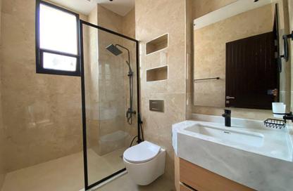 Villa - 6 Bedrooms - 7+ Bathrooms for sale in Al Helio 2 - Al Helio - Ajman Villa - 6 Bedrooms - 7+ Bathrooms for sale in Al Helio 2 - Al Helio - Ajman