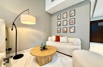 Apartment - Studio - 1 Bathroom for rent in J ONE Tower A - J ONE - Business Bay - Dubai