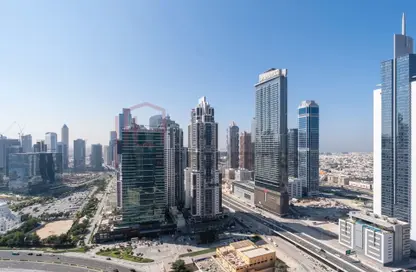 Apartment - 2 Bedrooms - 2 Bathrooms for sale in Burj Crown - Downtown Dubai - Dubai