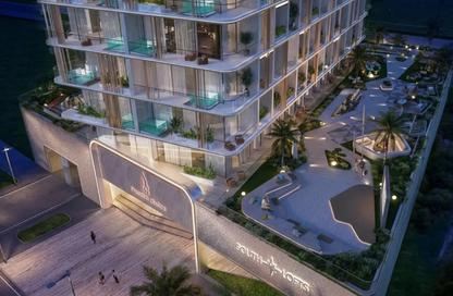 Apartment - Studio - 1 for sale in South Lofts - Saih Shuaib 2 - Dubai Industrial City - Dubai Apartment - Studio - 1 for sale in South Lofts - Saih Shuaib 2 - Dubai Industrial City - Dubai