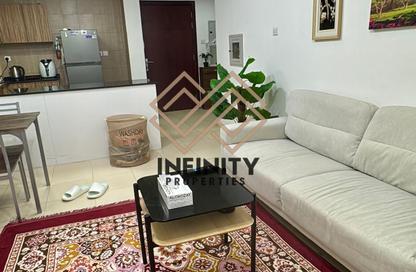 Apartment - 1 Bedroom - 2 Bathrooms for sale in City Tower - Al Nuaimiya - Ajman Apartment - 1 Bedroom - 2 Bathrooms for sale in City Tower - Al Nuaimiya - Ajman