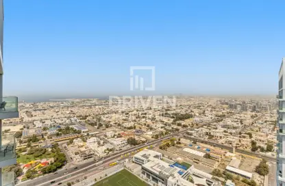 Apartment - 3 Bedrooms - 3 Bathrooms for rent in Al Fattan Downtown - Al Satwa - Dubai