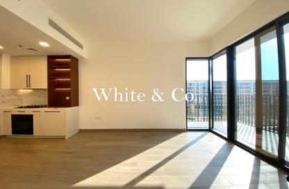 Apartment - 1 Bedroom - 1 Bathroom for rent in The Mayfair - Town Square - Dubai