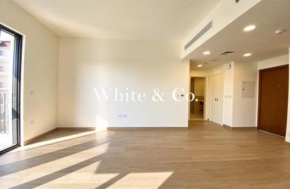 Apartment - 1 Bedroom - 1 Bathroom for rent in The Mayfair - Town Square - Dubai