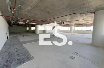 مكتب - استوديو - 3 حمامات للايجار في 17 برج برستيج - أبراج برستيج - مدينة محمد بن زايد - أبوظبي