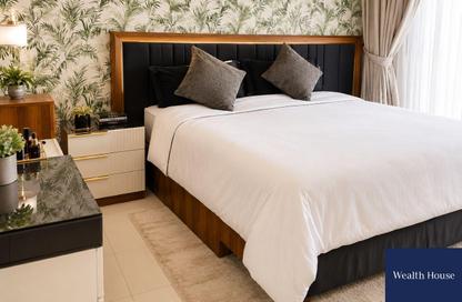 Townhouse - 4 Bedrooms - 5 Bathrooms for sale in Parkside 3 - Emaar South - Dubai South (Dubai World Central) - Dubai