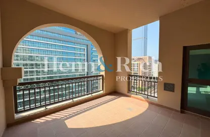 Apartment - 3 Bedrooms - 4 Bathrooms for sale in The Fairmont Palm Residence North - The Fairmont Palm Residences - Palm Jumeirah - Dubai