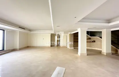 Penthouse - 4 Bedrooms - 5 Bathrooms for rent in Sadaf 2 - Sadaf - Jumeirah Beach Residence - Dubai