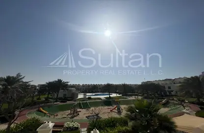 Townhouse - 3 Bedrooms - 4 Bathrooms for rent in Bayti Townhouses - Al Hamra Village - Ras Al Khaimah