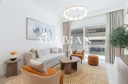 Apartment - 2 - 2 for sale in Grand Bleu Tower 2 - Emaar Beachfront - Dubai Harbour - Dubai Apartment - 2 - 2 for sale in Grand Bleu Tower 2 - Emaar Beachfront - Dubai Harbour - Dubai