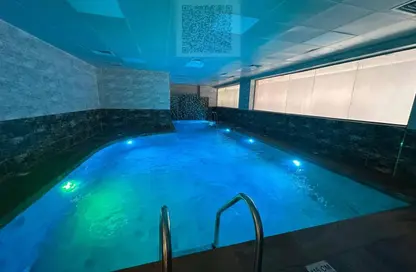 Apartment - 2 Bedrooms - 2 Bathrooms for rent in Al Mowaihat 3 - Al Mowaihat - Ajman