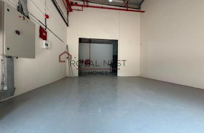 Warehouse - Studio - 2 Bathrooms for rent in Al Quoz Industrial Area 3 - Al Quoz Industrial Area - Al Quoz - Dubai