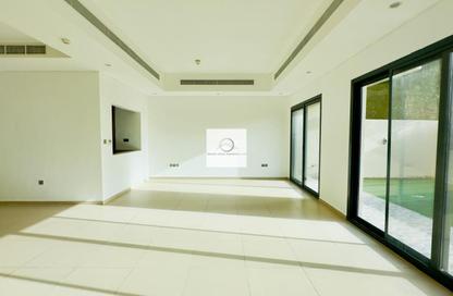 Villa - 4 Bedrooms - 5 Bathrooms for rent in Manazil 03 - Al Barsha 1 - Al Barsha - Dubai