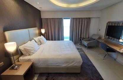 شقة - غرفة نوم - 2 حمامات للبيع في تاور A - داماك تاورز من باراماونت - الخليج التجاري - دبي