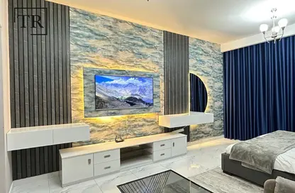 Apartment - Studio - 1 Bathroom for rent in Serenity Lakes 5 - District 10 - Jumeirah Village Circle - Dubai
