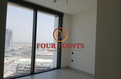 Apartment - 3 Bedrooms - 4 Bathrooms for rent in The Crest Tower A - The Crest - Sobha Hartland - Mohammed Bin Rashid City - Dubai