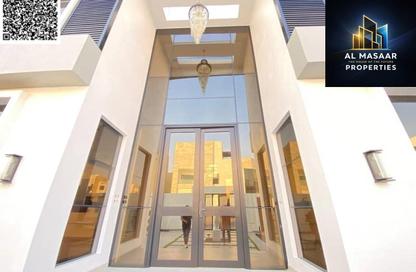 Villa - 5 Bedrooms - 7 Bathrooms for sale in Al Zaheya Gardens - Al Zahya - Ajman