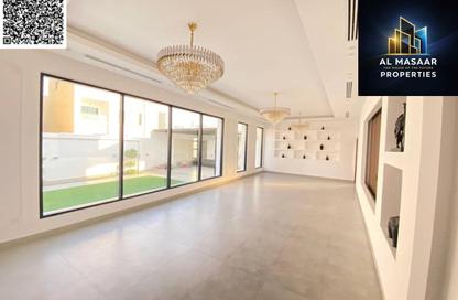 Villa - 5 Bedrooms - 7 Bathrooms for sale in Al Zaheya Gardens - Al Zahya - Ajman