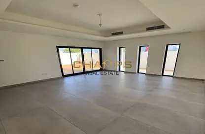Villa - 5 Bedrooms - 7 Bathrooms for rent in Fay Alreeman - Al Shamkha - Abu Dhabi