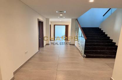 Villa - 5 - 7 for rent in Fay Alreeman - Al Shamkha - Abu Dhabi