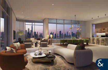 Apartment - 1 Bedroom - 1 Bathroom for sale in Artistry One Residences - Dubai Design District - Dubai