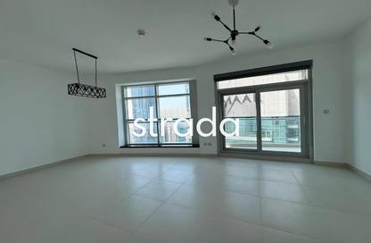 Apartment - 2 - 3 for rent in The Lofts West - The Lofts - Downtown Dubai - Dubai