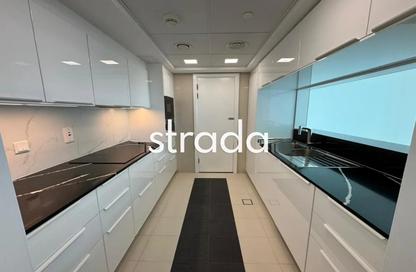 Apartment - 2 - 3 for rent in The Lofts West - The Lofts - Downtown Dubai - Dubai
