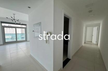 Apartment - 2 - 3 for rent in The Lofts West - The Lofts - Downtown Dubai - Dubai