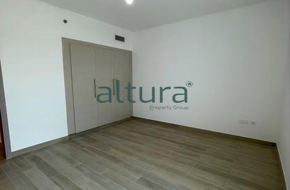 Apartment - 1 - 1 for rent in Waters Edge - Yas Island - Abu Dhabi