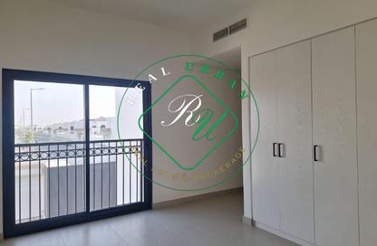 Villa - 5 - 7 for rent in Fay Alreeman - Al Shamkha - Abu Dhabi Villa - 5 - 7 for rent in Fay Alreeman - Al Shamkha - Abu Dhabi