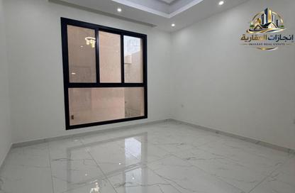 Villa - 5 Bedrooms - 7 Bathrooms for rent in Al Zaheya Gardens - Al Zahya - Ajman