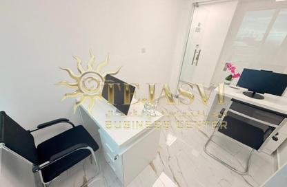 Business Centre - Studio - 1 for rent in Fatima Mohammad Ahmad Bin Suleiman Building - Al Raffa - Bur Dubai - Dubai Business Centre - Studio - 1 for rent in Fatima Mohammad Ahmad Bin Suleiman Building - Al Raffa - Bur Dubai - Dubai
