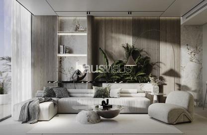 Apartment - 2 - 2 for sale in Omya Residences - Wasl Gate - Dubai