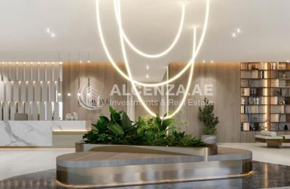 Apartment - Studio - 1 Bathroom for sale in Enqlave - Al Furjan - Dubai