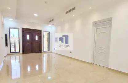 Villa - 6 Bedrooms for rent in Al Barsha 3 - Al Barsha - Dubai