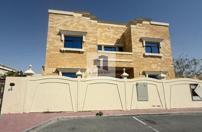 Villa - 6 Bedrooms - 7+ Bathrooms for rent in Al Barsha 3 - Al Barsha - Dubai