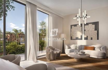 تاون هاوس - 3 - 4 للبيع في فيلورا 2 - فيلورا - ذا فالي - دبي تاون هاوس - 3 - 4 للبيع في فيلورا 2 - فيلورا - ذا فالي - دبي