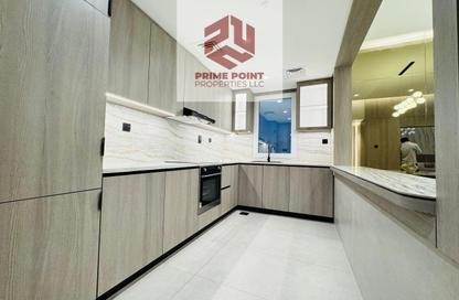 Apartment - 1 Bedroom - 2 Bathrooms for sale in Silicon Star 2 - Dubai Silicon Oasis - Dubai