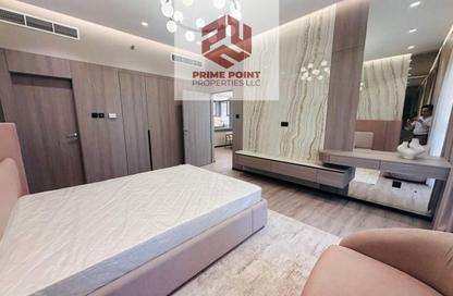 Apartment - 1 Bedroom - 2 Bathrooms for sale in Silicon Star 2 - Dubai Silicon Oasis - Dubai