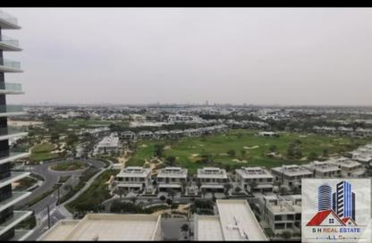 Apartment - 2 - 3 for rent in Golf Suites - Dubai Hills Estate - Dubai Apartment - 2 - 3 for rent in Golf Suites - Dubai Hills Estate - Dubai
