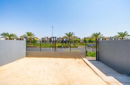 Townhouse - 3 - 4 for rent in Mudon Al Ranim 6 - Mudon - Dubai